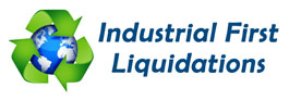 Industrial First Liquidations